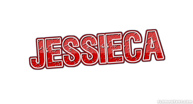 Jessieca 徽标