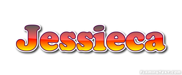 Jessieca 徽标