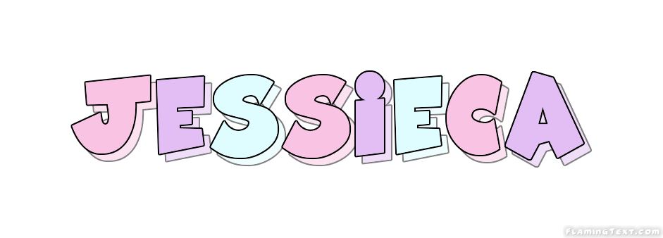 Jessieca Лого