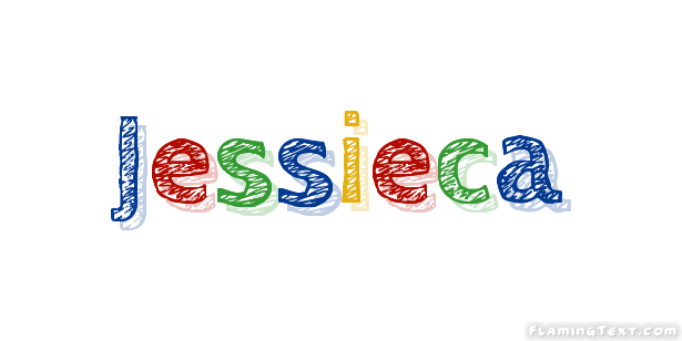 Jessieca Logo