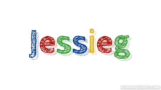 Jessieg Logotipo