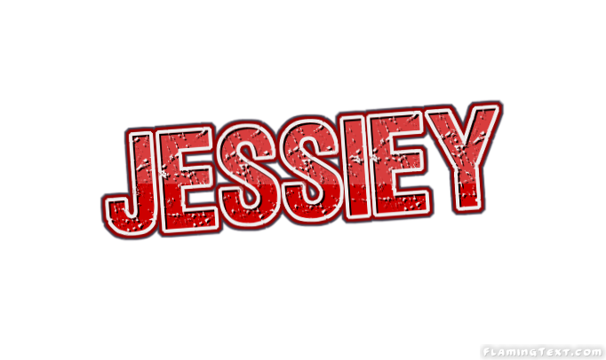 Jessiey 徽标