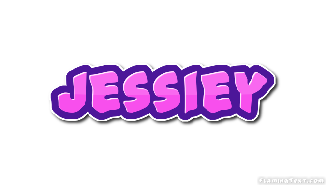 Jessiey Logo