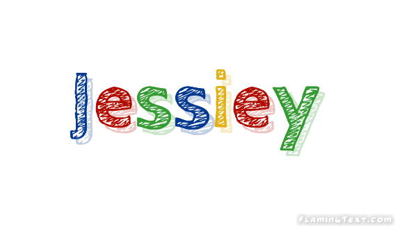 Jessiey 徽标