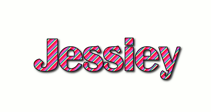 Jessiey شعار