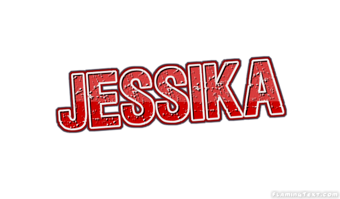 Jessika Logotipo
