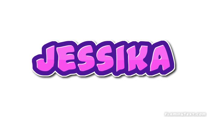 Jessika Logo