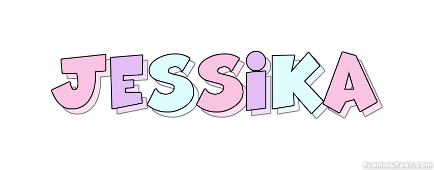 Jessika Лого