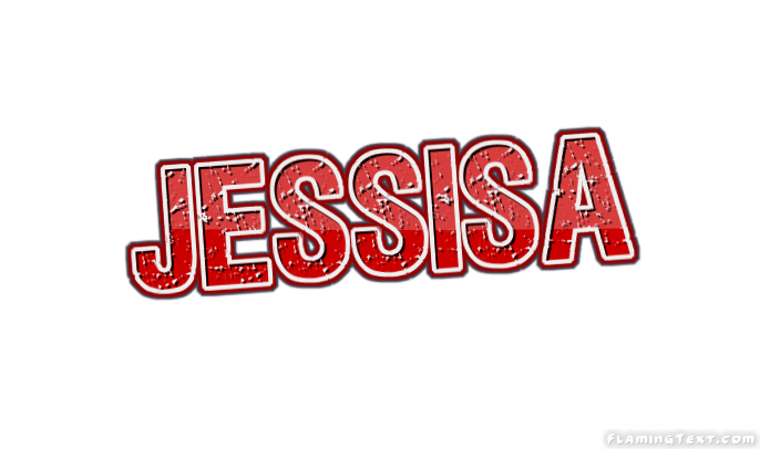 Jessisa Лого