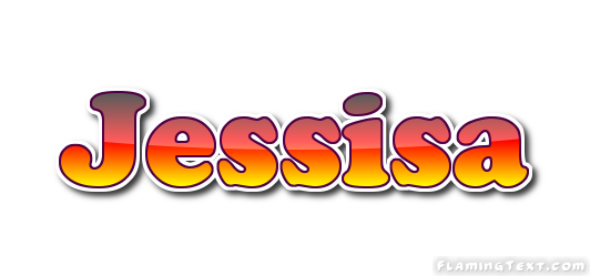 Jessisa Logo