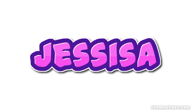 Jessisa Logotipo