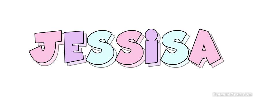 Jessisa شعار