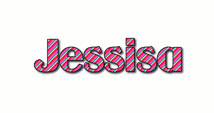 Jessisa Logotipo