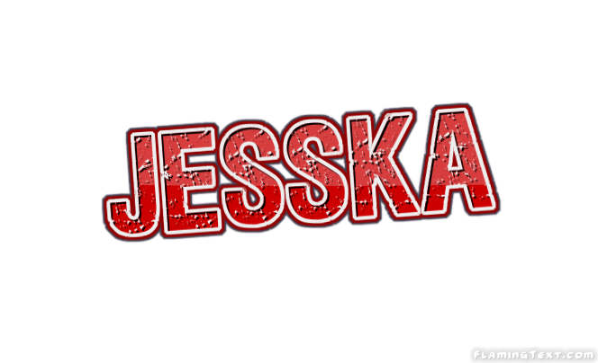 Jesska 徽标