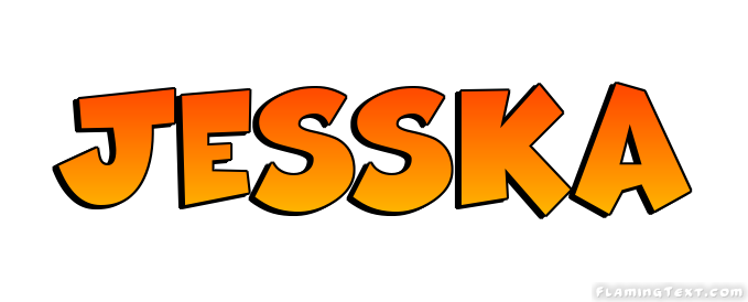 Jesska ロゴ