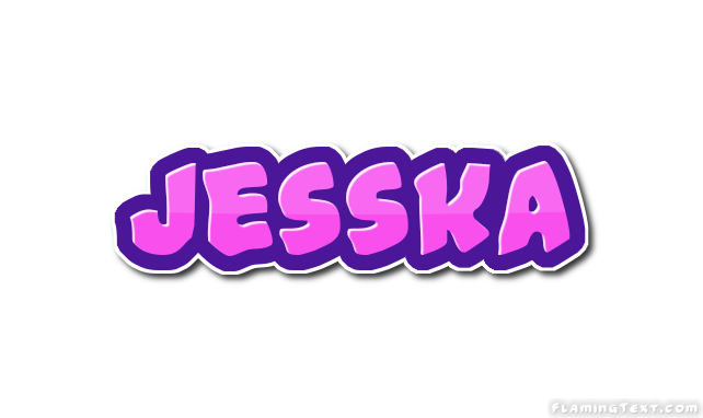 Jesska شعار