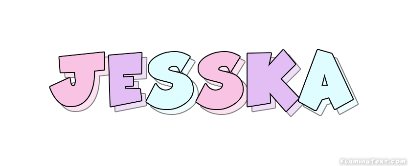 Jesska Logotipo