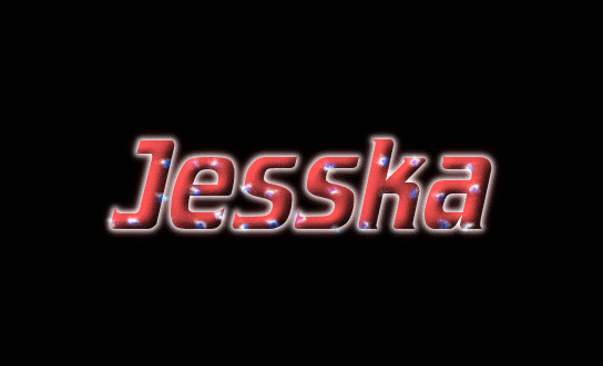 Jesska شعار