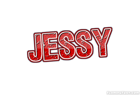 Jessy ロゴ