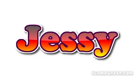 Jessy Лого