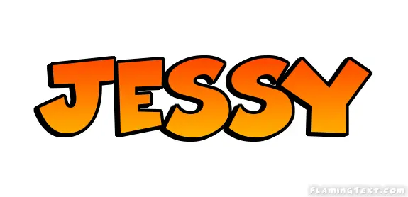 Jessy Лого