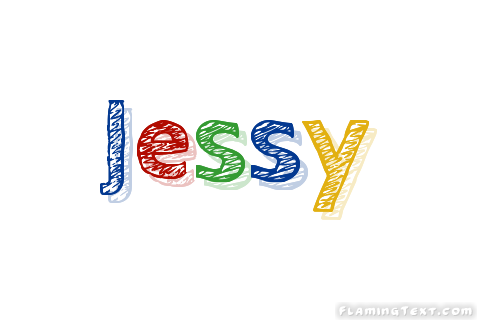 Jessy ロゴ