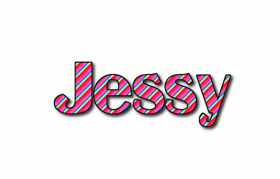 Jessy Logotipo