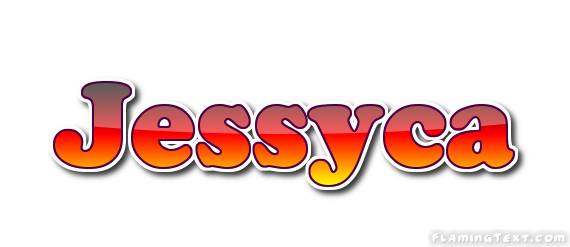 Jessyca Logotipo