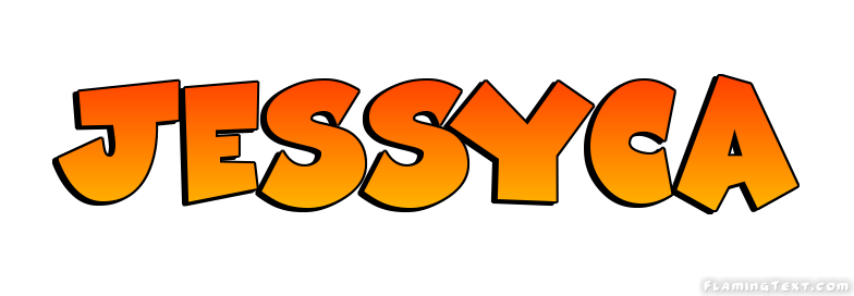 Jessyca Лого