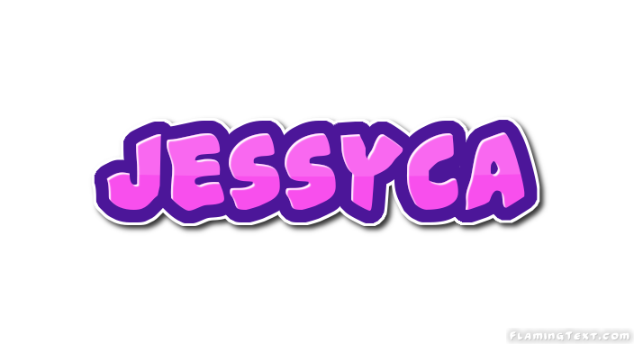 Jessyca ロゴ
