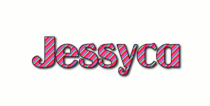 Jessyca شعار