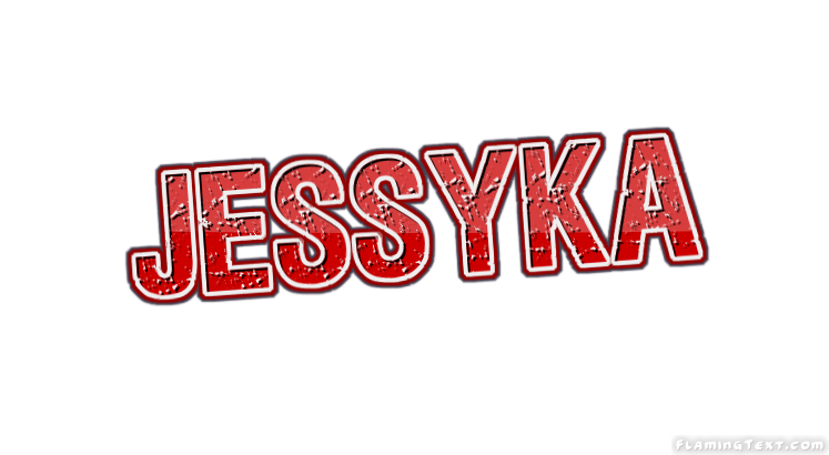 Jessyka شعار
