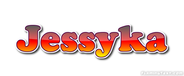 Jessyka Logotipo