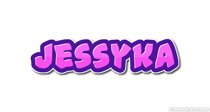 Jessyka Лого