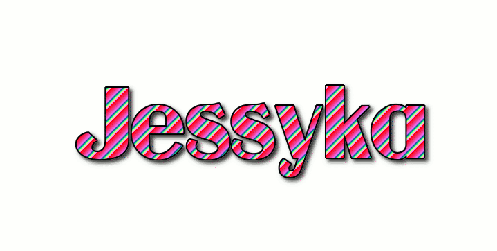 Jessyka Logotipo
