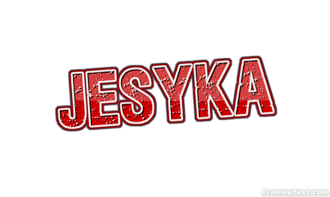 Jesyka ロゴ