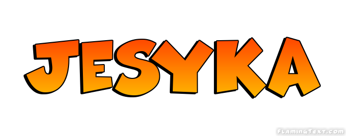 Jesyka 徽标