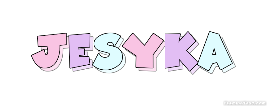 Jesyka Logotipo