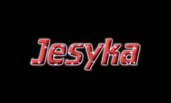 Jesyka 徽标