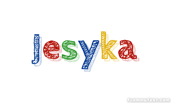 Jesyka Logotipo