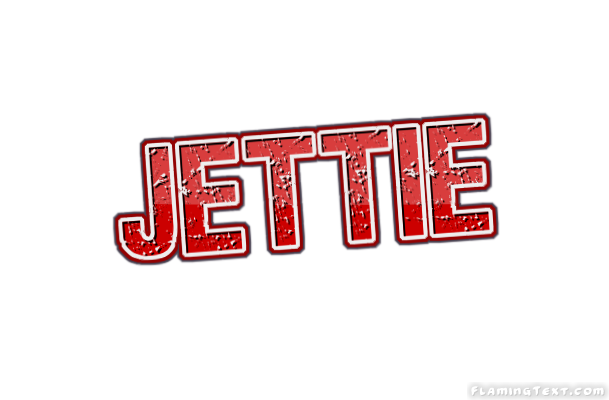 Jettie Logo