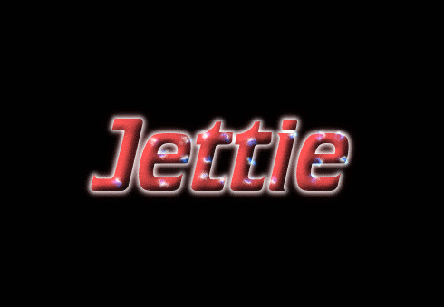 Jettie लोगो