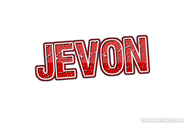 Jevon Logo