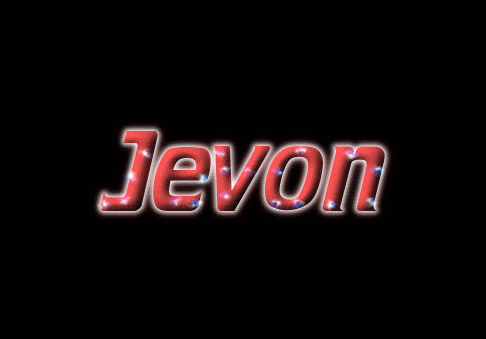 Jevon Лого
