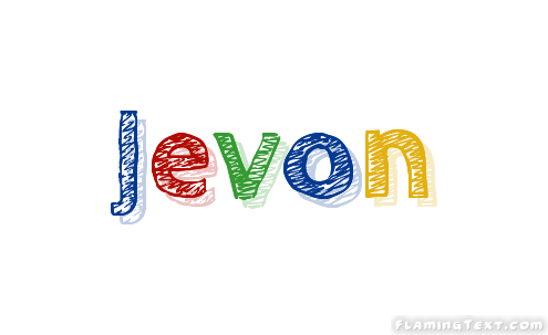 Jevon Logo
