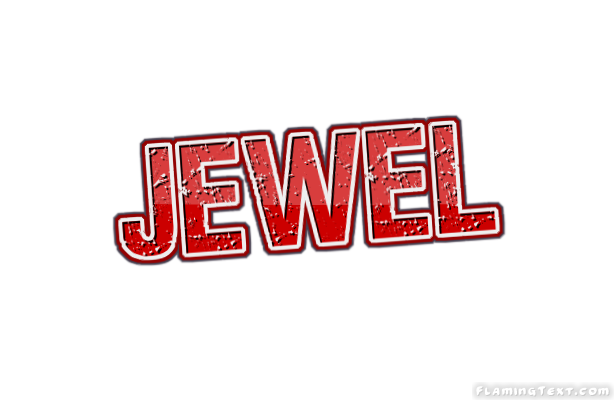 Jewel ロゴ