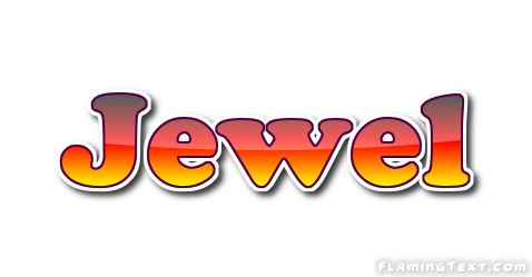 Jewel 徽标