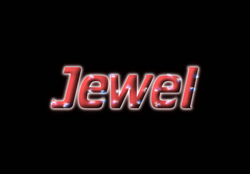 Jewel Лого