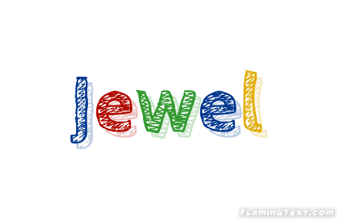 Jewel شعار