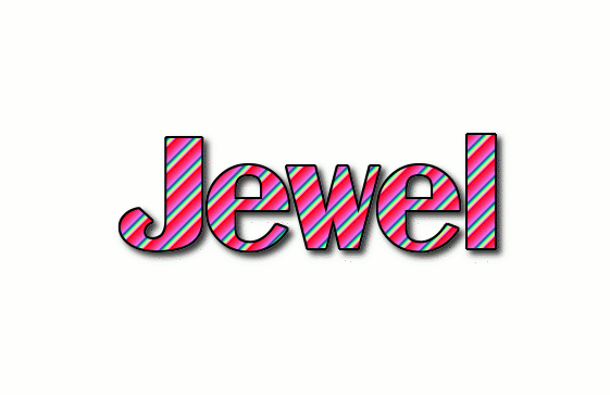 Jewel 徽标